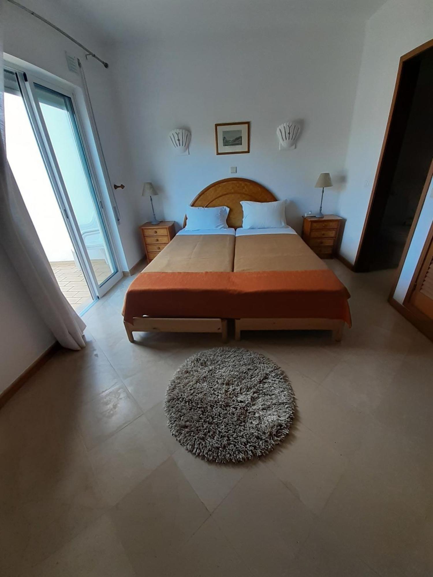 Villa Gaivota Ferragudo Terrace ภายนอก รูปภาพ