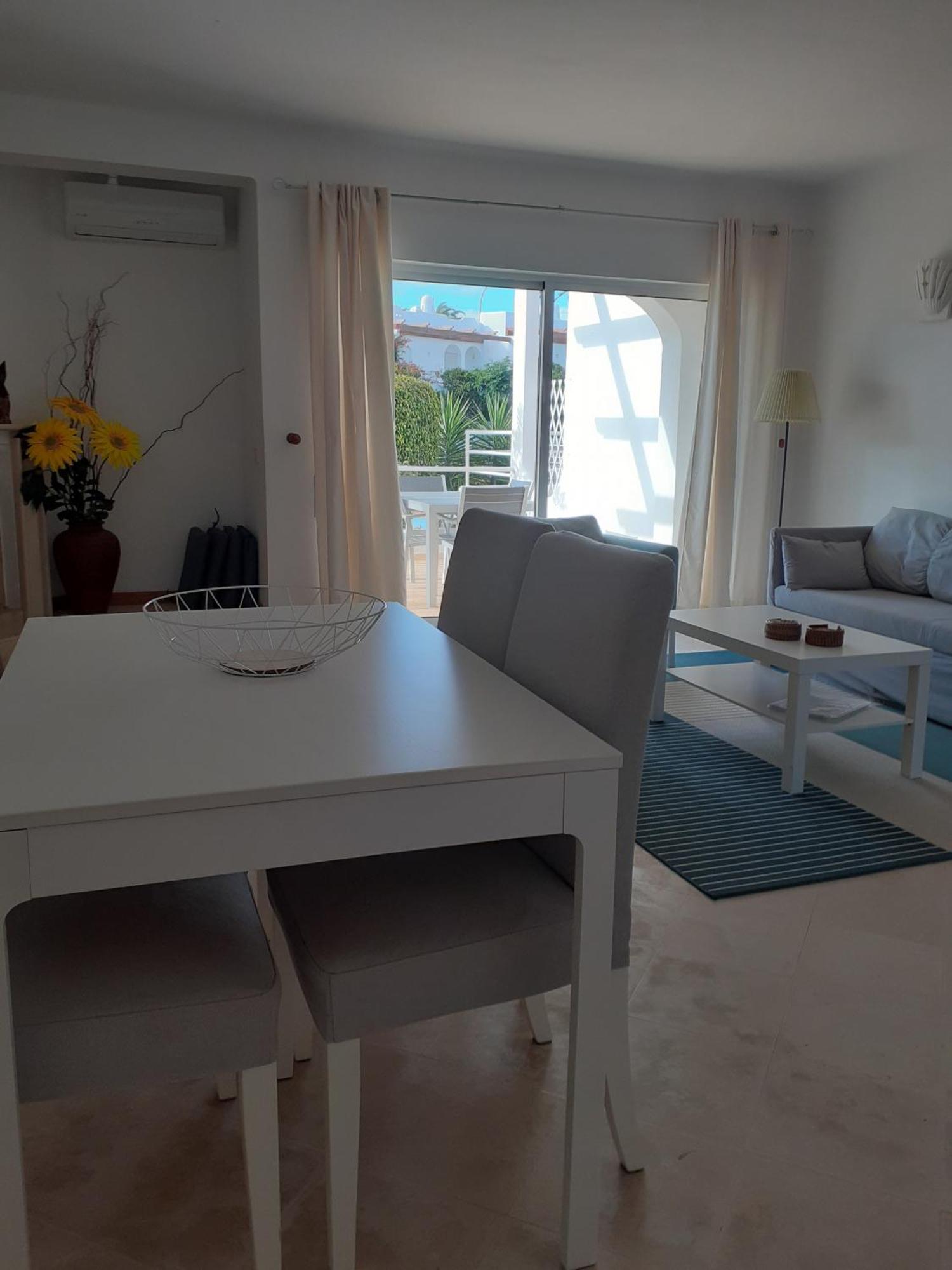 Villa Gaivota Ferragudo Terrace ภายนอก รูปภาพ