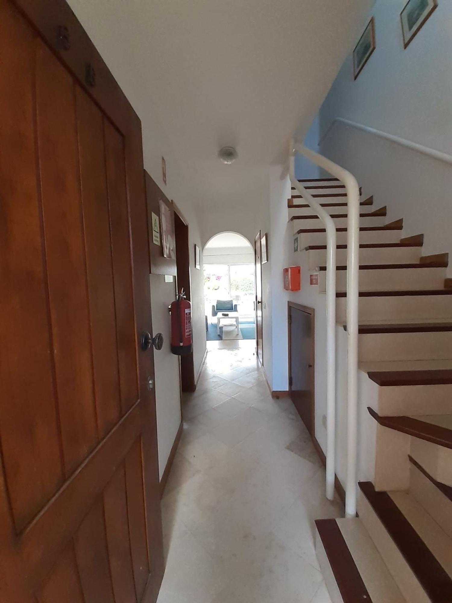 Villa Gaivota Ferragudo Terrace ภายนอก รูปภาพ