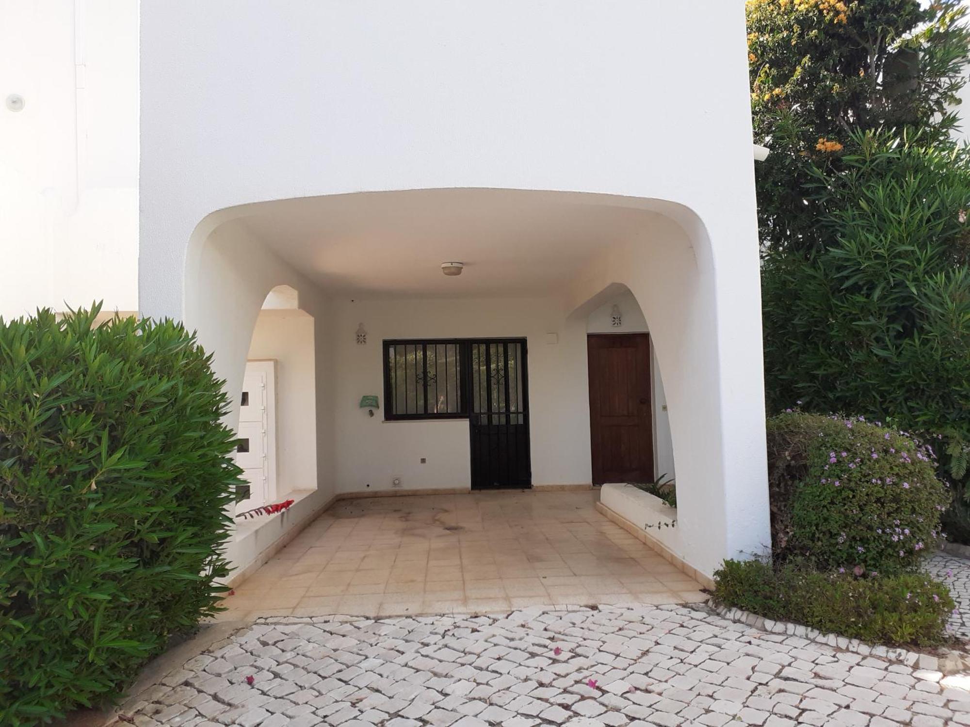 Villa Gaivota Ferragudo Terrace ภายนอก รูปภาพ