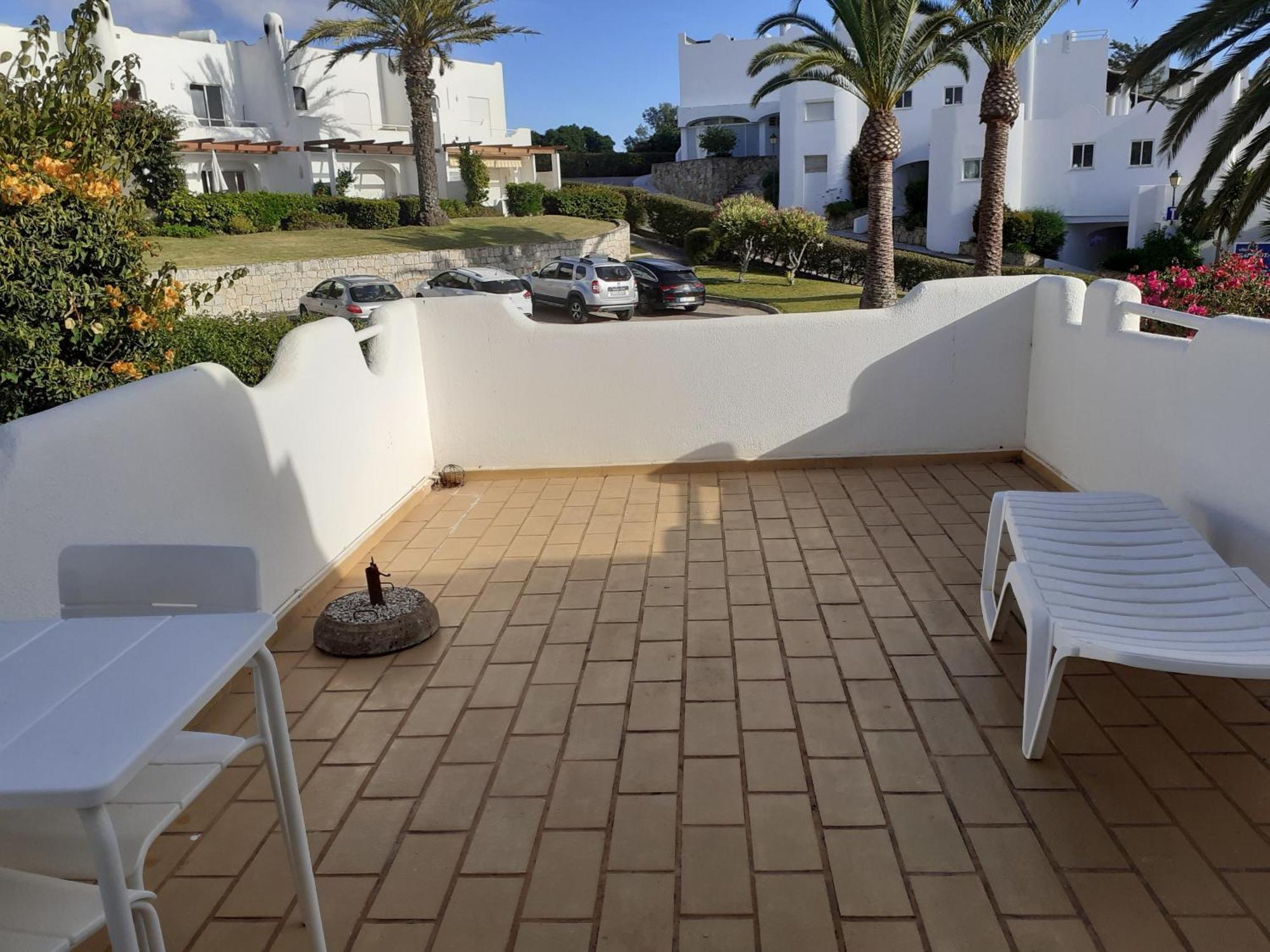 Villa Gaivota Ferragudo Terrace ภายนอก รูปภาพ