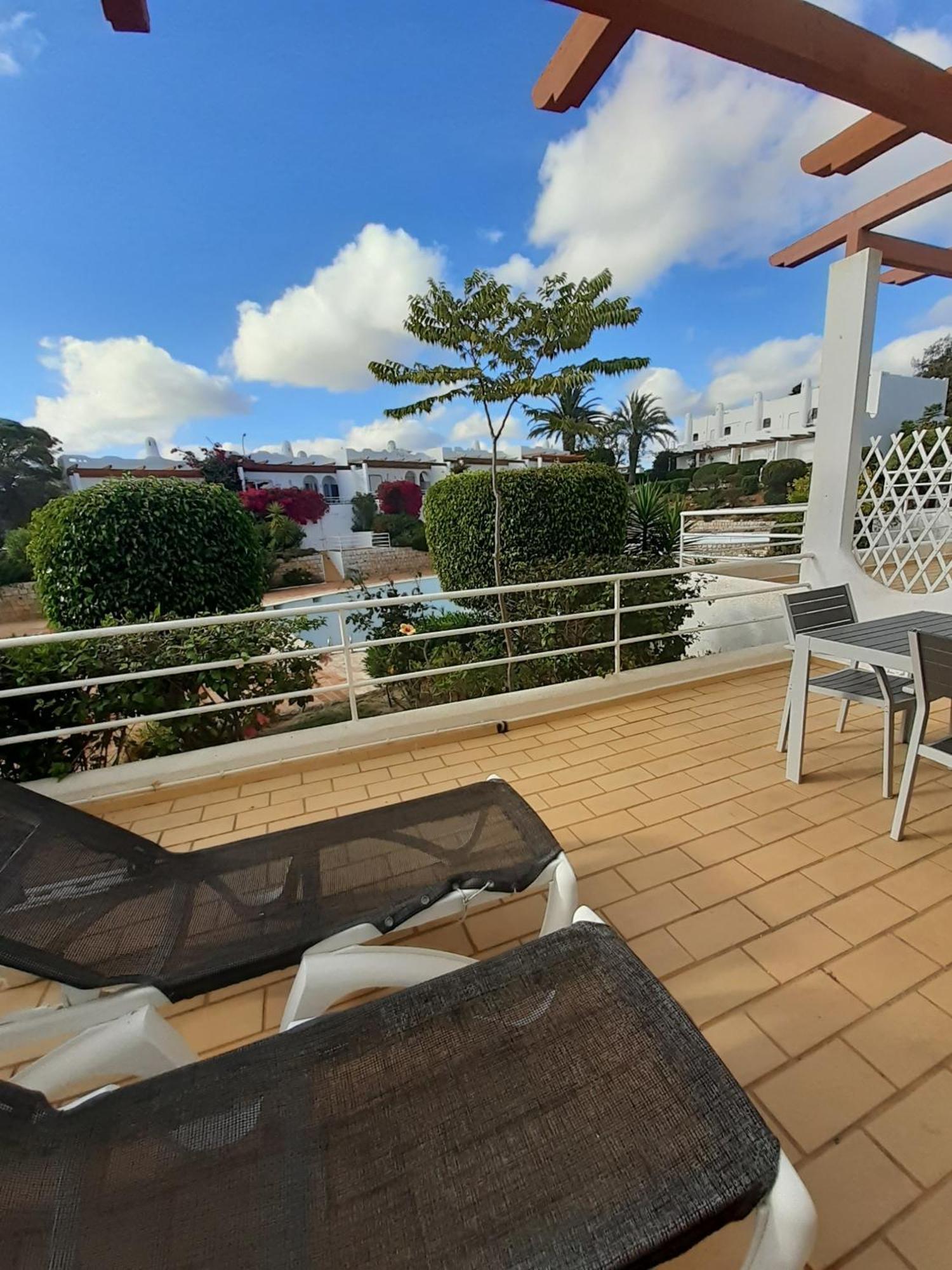 Villa Gaivota Ferragudo Terrace ภายนอก รูปภาพ